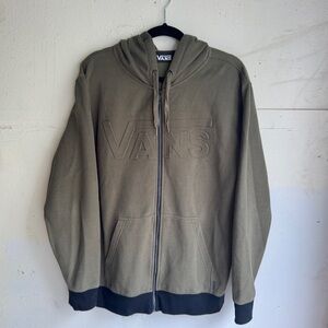Vans Sweatshirt